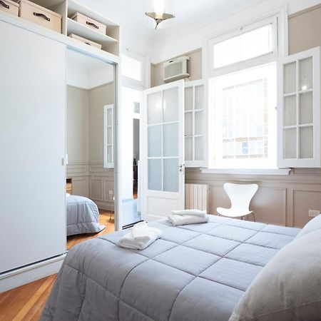 Acogedor Apartamento En Palermo บัวโนสไอเรส ภายนอก รูปภาพ