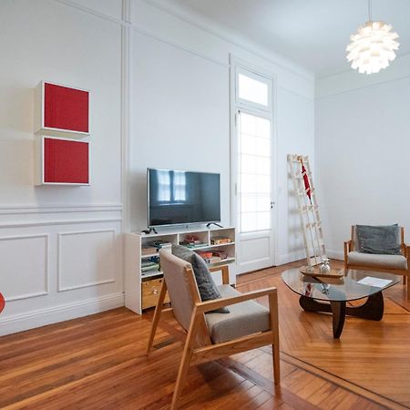 Acogedor Apartamento En Palermo บัวโนสไอเรส ภายนอก รูปภาพ
